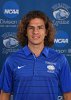 Men's Soccer Team 2019  Wheaton College 2019 Men's Soccer Team. - Photo by Keith Nordstrom : Wheaton, Soccer